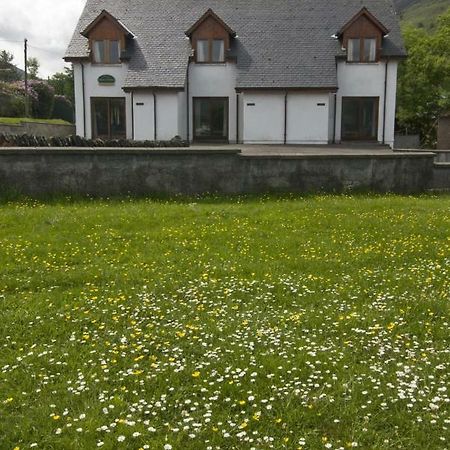 No.3 Quarry Cottages 발라훌리쉬 외부 사진